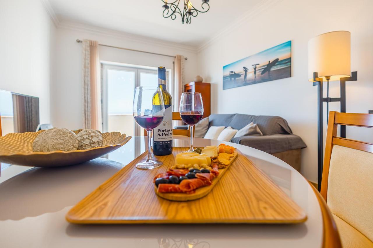 Ericeira Vista Mar Peace And Sea Apartman Kültér fotó