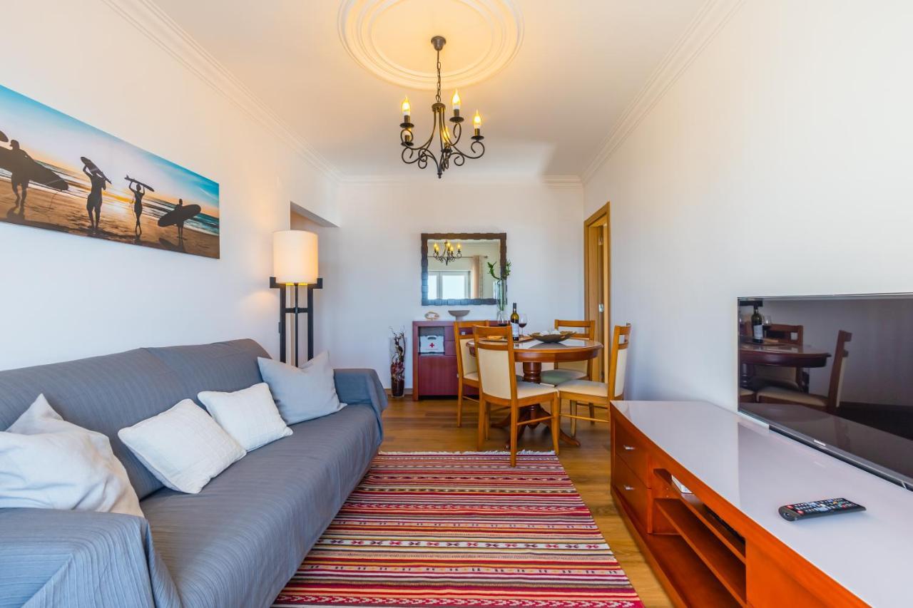 Ericeira Vista Mar Peace And Sea Apartman Kültér fotó