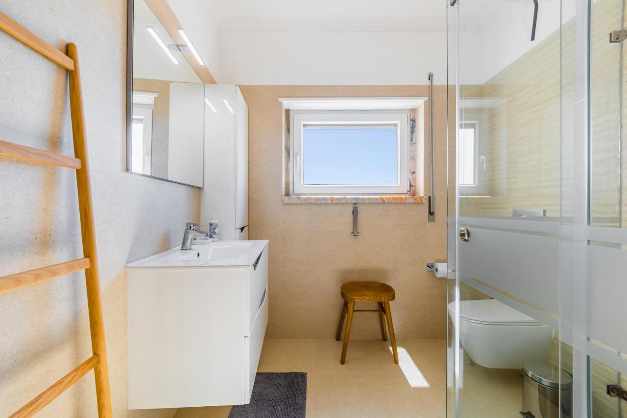 Ericeira Vista Mar Peace And Sea Apartman Kültér fotó