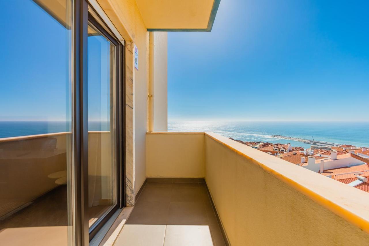 Ericeira Vista Mar Peace And Sea Apartman Kültér fotó