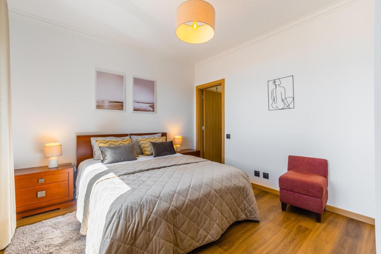 Ericeira Vista Mar Peace And Sea Apartman Kültér fotó