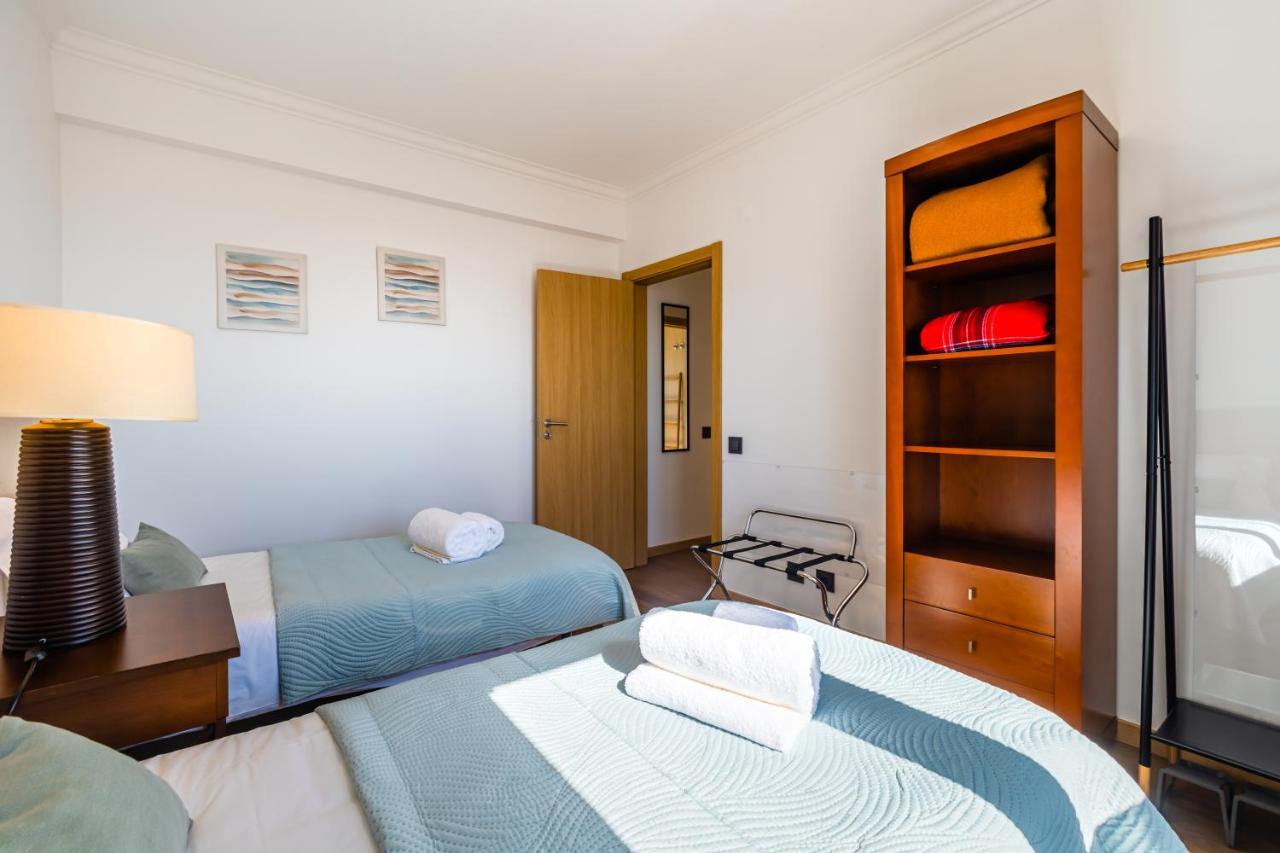 Ericeira Vista Mar Peace And Sea Apartman Kültér fotó
