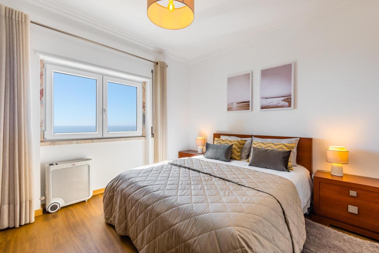 Ericeira Vista Mar Peace And Sea Apartman Kültér fotó
