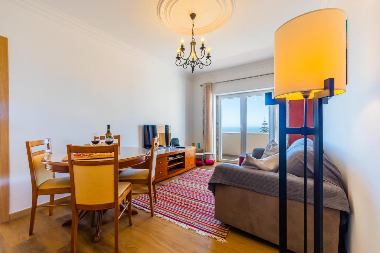 Ericeira Vista Mar Peace And Sea Apartman Kültér fotó