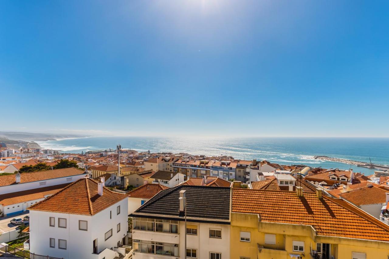 Ericeira Vista Mar Peace And Sea Apartman Kültér fotó