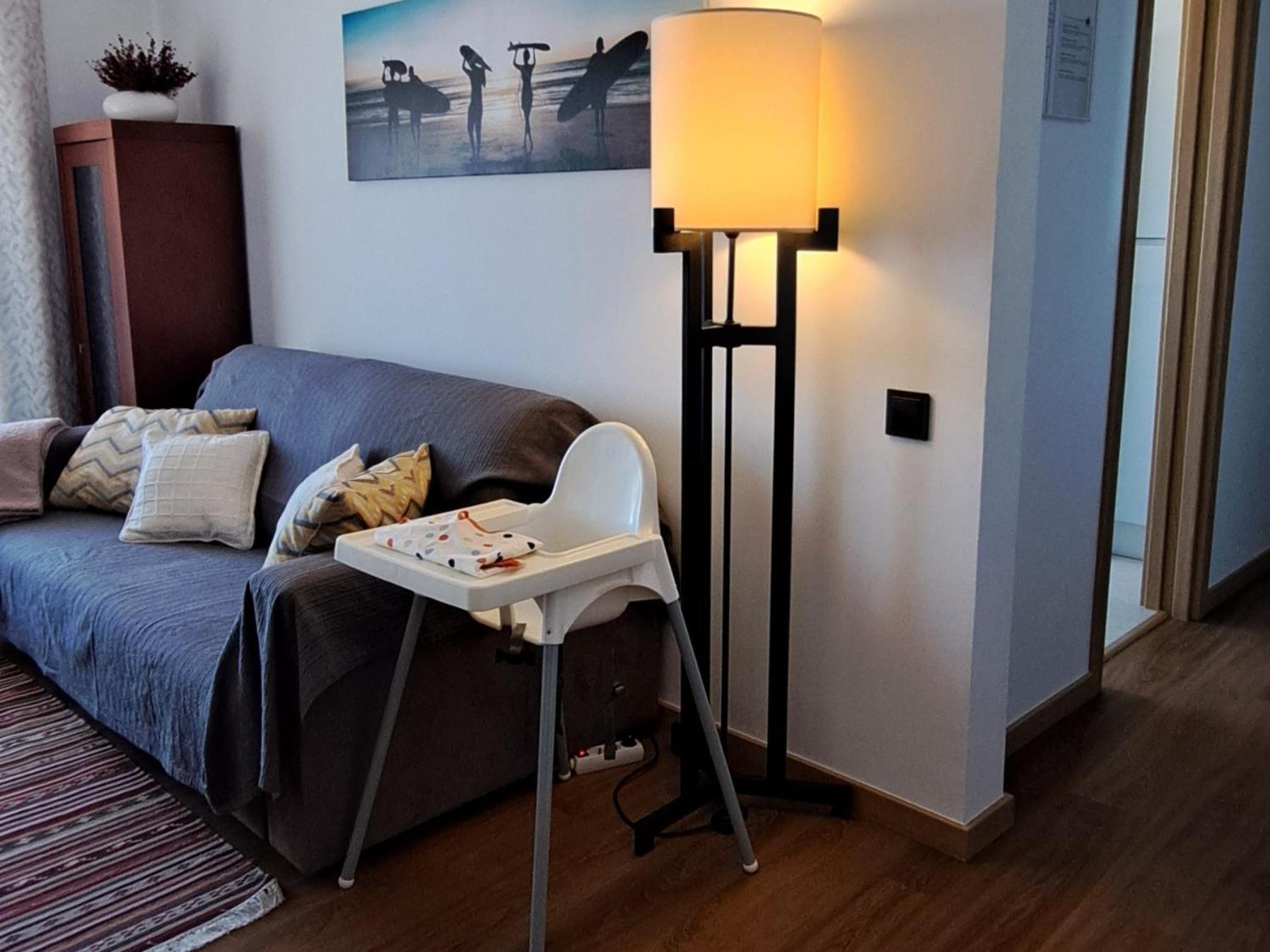 Ericeira Vista Mar Peace And Sea Apartman Kültér fotó